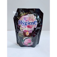 [Chính hãng] Nước xả vải đậm đặc Hygiene Thái Lan túi 1100 ml hương thơm đậm đặc/Nước xả vải Thái La