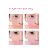 blush blusher stick AZTK Air Cushion Blush Cream Mud Brightening High Gloss Expansion Color Shrinkin