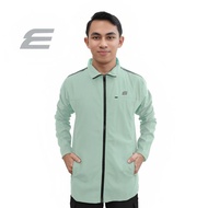 ELGINI E16180 Jaket Bergaya S-XXL | Stylish Jacket