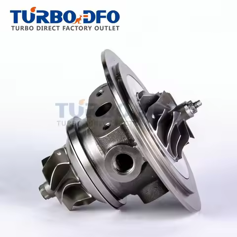 Turbo CHRA GT1238 Turbocharger Cartridge SH01-13700 810357-0002 for Mazda 3 6 CX-3 CX-5 CX-7 2.2 Bi 
