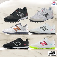 New Balance 442 TEAM Full Grain Leather Soccer Training Shoes
