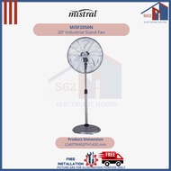 MISTRAL MISF2050N 20’’ Industrial Stand Fan