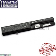 Original HP 540 HP 541 DU06 DUO6 KU530AA NBP6A73 HP Compaq 6520S 6530s Laptop Battery