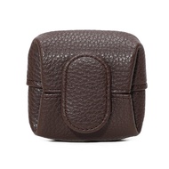 Mini Litchi Pattern Coin Wallet, Small Zip Around Purse For Women, Multi-color Choice For F7z4