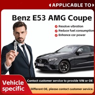Suitable for Mercedes Benz E53-AMG Coupe original car upgrade special car spark plug original car or