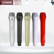 FOF Fake Prop Microphone Props Artificial Microphone Prop Kids Microphone Toy FOO