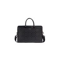 C0ACH Beckett Laptop/Document Bag