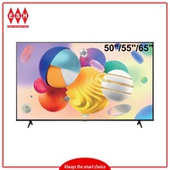 Hisense A6100K 50-65 Inch 4K UHD Smart VIDAA TV (Deliver within Klang Valley Areas Only) | ESH