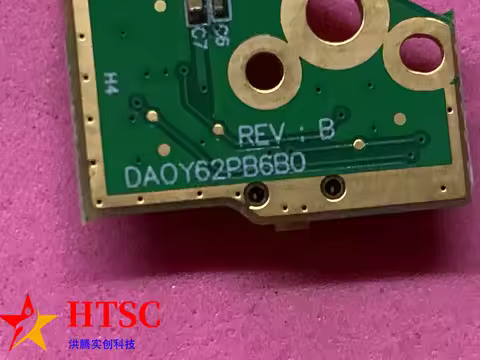 Stock Genuine FOR HP Pavilion X360 13-A000 Power Button Board with Cable DA0Y62PB6B0