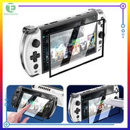 High-Quality Button Sticker for GPD Win 4 Tempered Glass Screen Protector 9H Hardness Scratch-Resist