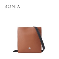 Bonia Copper Ardito Tote Bag