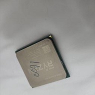 銳龍r5 1600 1600x散片 支持a320 拆機 功能完好