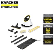 Karcher Malaysia Steam Cleaner SC 2 Deluxe, Deep Clean Without Chemicals, 1.513-403.0 / 1.513-240.0