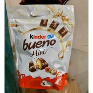 Kinder bueno mini 400g