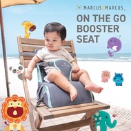 Marcus &amp; Marcus Booster Seat