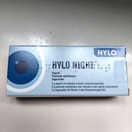 👁2件$200 👁Hylo Night 5g