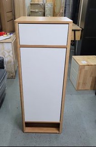 二手  二手傢俬 層櫃  層櫃/抽屜櫃 18*16*47.5″ #2301107