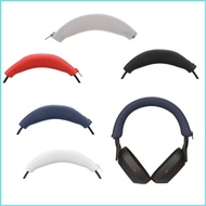 RUN Headphone Headband Head Beam Silicone Cover for WH-1000XM3 1000XM4 Headset Headband Protectors w