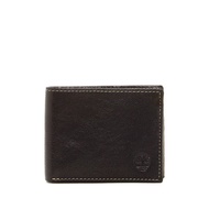 Original Timberland - Hudson Commuter Men's Wallet (Black)