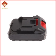 [WY3] 21V DC  Shell  Charging Protection Board 5 Batteries Housing Braet [MY]