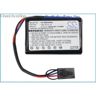 Cameron Sino 1800mAh Battery 190-3010-01  for  3WARE  9500, 9650SE, BBU-95, BBU-MODULE-03