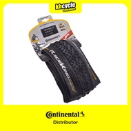 CONTINENTAL Tyre MTB Folding Tire Race King 2.2 Shieldwall 29x2.2 29inch Tubeless Ready | 150296