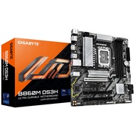MAINBOARD (Motherboard) GIGABYTE B860M DS3H B860M DS3H (REV1.0)