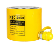 EMEADS อุปกรณ์ไฮโดรลิค แม่แรงไฮโดรลิค ทรงสูง แบบใช้ปั๊ม 50ตัน รุ่น  RSC-5050 |ชิ้น| TTR Store