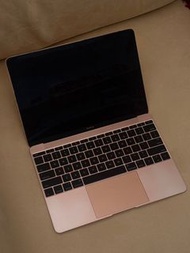 Apple MacBook 12-inch (Early 2016)