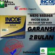 ready AKI BASAH MOBIL PANTHER NS70 INCOE GOLD