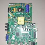 MB - MAINBOARD PANASONIC 43E302G - 43E 302 G - 43E302G