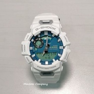 Montres Company 香港註冊公司(33年老店) 卡西歐 CASIO G-SHOCK 防震 200米防水 GBA GBA900 GBA900CB GBA-900 GBA-900CB GBA-