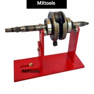 STAND Pendulum Holder Axle Crutch Bearing Crutch Axle Holder Skinny Axle Treker Bearing Universal Ax