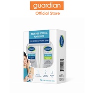 Cetaphil Pro AD Derma Wash plus Moisturizer Relief Kit