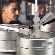 [Glg] Beer Machine Dispenser Connector 9.5mm 5 Points Internal Thread To Draft Beer Machine Equipmen