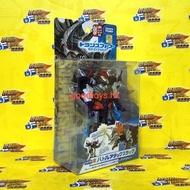 全新未開封 TAKARA TOMY 變形金剛 TRANSFORMERS LA16 BATTLE ATTACK SLUG 三角龍