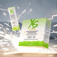 New Launch Amway XS BOOSTER Botanical Beverage Mix Citrus Fruit & Tomato Extracts with Isomaltulose