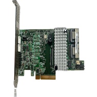 LSI MegaRAID SAS 9271-8i 6GB 2208 1GB Slow Memory Array Card