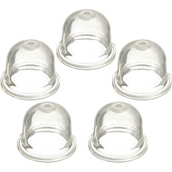 (5/Pek) 4226 121 2700 Mentol Primer Ganti Stihl FS90 FS90R FS55 FS55R FS56RC FS70R FS80R FS85 FS91R 