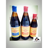 Ghee Hiang Sesame Oil 义香纯正麻油 330ml