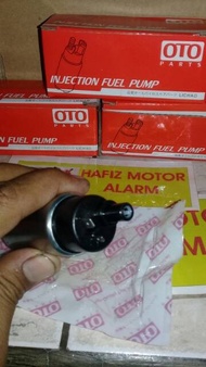 Rotak Old Vixion 2007 - 2013 Rotak Vixion Lama Dinamo Fuel Pump Old Vi