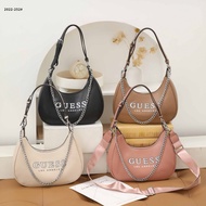 Guess Hobo Halfmoon SHW Bag Women's Bag