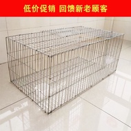 Pigeon cage breeding cage chicken cage rabbit cage chicken cage domestic pigeon pairing cage wire ca