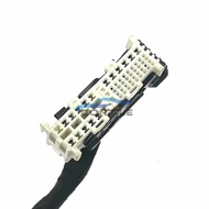 ☄For Toyota Vios Yaris Camry Reiz Levin BCM Fuse Box ECU Module Plug Wire Line Cable Y๑