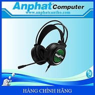 Tai Nghe Gaming T-Wolf  H130  – Hàng Chính Hãng