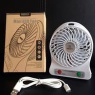 REMAX Mini USB Fan