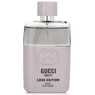 Gucci 古馳  罪愛無畏男士淡香水 50ml/1.6oz