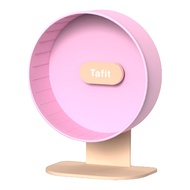 Tafit Ultra Silent Hamster Wheel | Hamster Cage Accessories