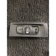 BMW F10 / F30 / F01 HEADLIGHT SWITCH