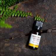 有機檸檬草精油 -  德國原裝進口 純植物萃取天然擴香